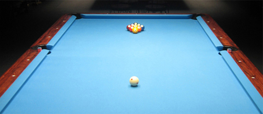 Billiard tables Billiard tables